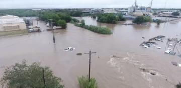 27 people confirmed dead as flood waters recede in central Texas 