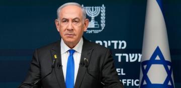 Netanyahu convenes narrow cabinet to discuss hostage deal — PM's office 
