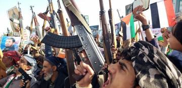 Houthis vow continued attacks on Israel 