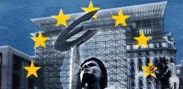 U.S. pushes for slim trade deal with E.U. ahead of Trump’s self-imposed deadline 