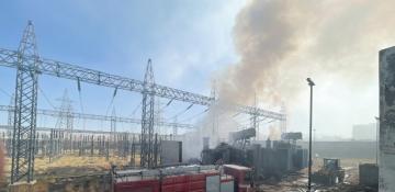 Israeli airstrikes target ports, power plant in Yemen