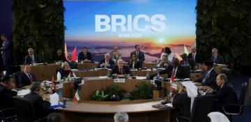 India highlights BRICS progress in national currency trade initiatives