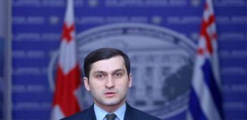 Former Adjara leader Tornike Rizhvadze hospitalized after alleged suicide attempt