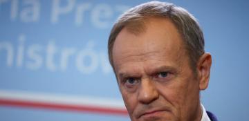 Poland deploys 5,000 troops to German border over asylum dispute