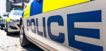 Swindon stabbing: Air ambulance lands near primary school following incident