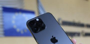 Apple appeals €500 million EU fine over digital market rule breach