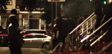 Mass shooting in Philadelphia’s Grays Ferry leaves 3 dead, 10 injured