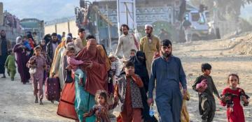 Afghanistan signs MoUs to support returnees, IDPs, vulnerable families