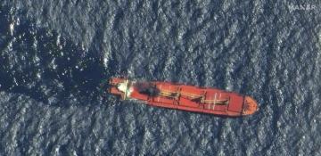 Houthis claim to have sunk cargo ship in Red Sea attack