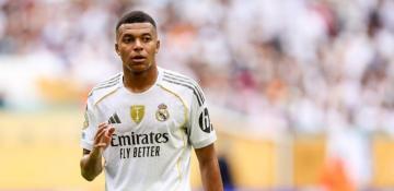 Mbappe to face PSG for first time since departure in Club World Cup semi-final