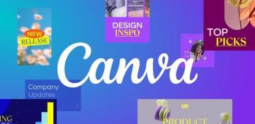 Canva down: Users unable to access app