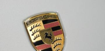 Porsche’s global sales slip in first half of 2025, China market takes sharpest hit