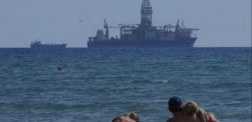 New gas discovery off cyprus coast could reduce EU energy dependence