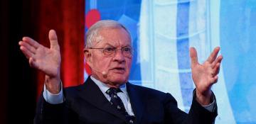 Kellogg to attend Ukraine Aid Conference in Rome as U.S. resumes weapons shipments