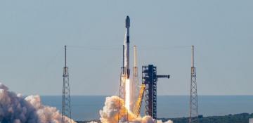 SpaceX set to launch 28 Starlink satellites on Falcon 9 rocket