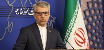 Iran denies Trump’s claim of upcoming nuclear talks