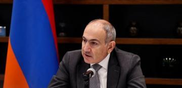 PM Pashinyan vows to lead campaign against Armenian Apostolic Church