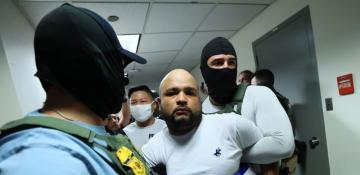 Senators propose bill to rein in masked ICE agents, mandate visible identification