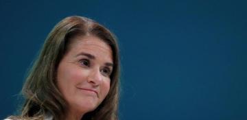Melinda French Gates refuses to fund her Gen Z daughter’s startup despite $31B worth