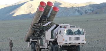 Iran receives Chinese air defense systems amid Israeli strike threats