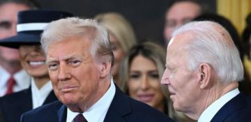 ‘Trump Effect’ website takes credit for U.S. investments made under Biden