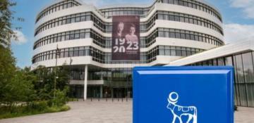 Danish pharmaceutical giant invests heavily in expansion of its facility in China's Tianjin 