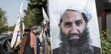 ICC issues arrest warrants for Taliban leaders over persecution of women 