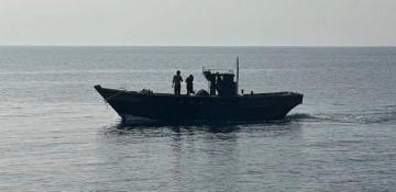 S. Korea repatriates six N. Korean fishermen who drifted across maritime border