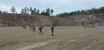 Canadian troops arrested in alleged plot to seize territory near Quebec 