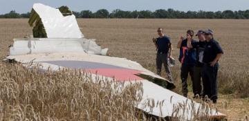 European court rules Russia violated international law, responsible for MH17 downing