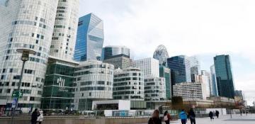 Financial Stability Board calls for limits on leverage in shadow banking sector