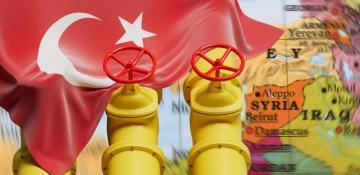 Türkiye soon to begin gas supplies to Syria