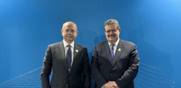 Azerbaijan, GECF discuss cooperation prospects