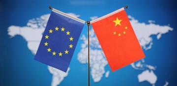 China urges EU to pursue more positive, pragmatic policy toward China 