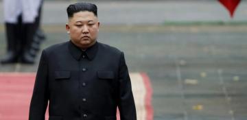 North Korean defector to sue Kim Jong Un for abuse in landmark case