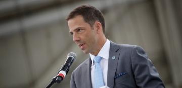 Trump’s NOAA Nominee highlights staffing challenges amid hiring freeze and budget cuts