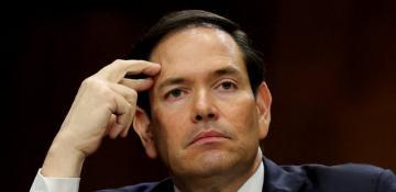 Rubio to meet Russia’s Lavrov in Malaysia as Trump turns up pressure on Putin