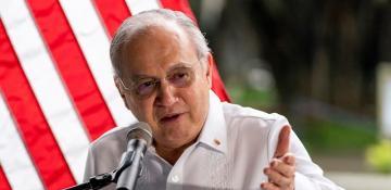 Philippines expresses concern over U.S. tariffs, vows to continue trade talks