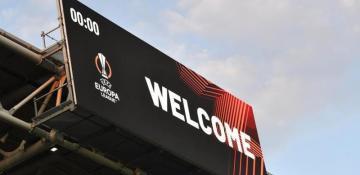 Europa League kicks off: Eight matches set the stage for 2025–26 campaign