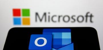Microsoft Outlook down: Users unable to access emails