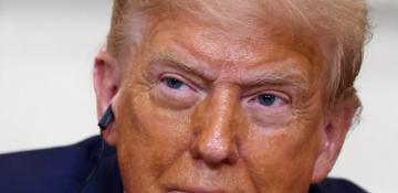 Trump criticizes renewables, but Texas Grid tells different story