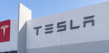 Tesla schedules annual shareholder meeting for November