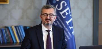 Türkiye appoints new communications director