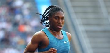 Caster Semenya wins appeal over Swiss Tribunal ruling