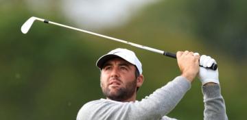 PGA tour’s global expansion faces resistance from top stars like Scottie Scheffler