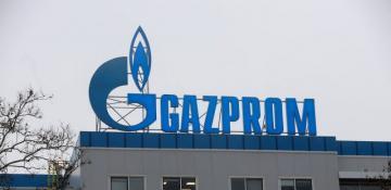 Russia's Gazprom eyes energy projects in Africa