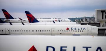 Delta lowers 2025 profit forecast, but summer outlook exceeds expectations