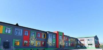 Azerbaijan to commission about 10 new schools in its liberated areas