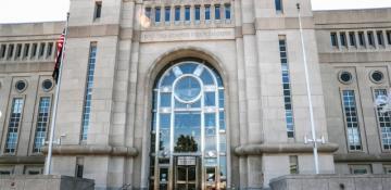 US judge blocks Trump's order ending birthright citizenship