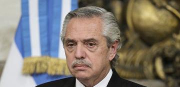 Argentina’s ex-president Fernandez to stand trial